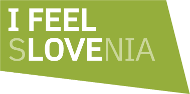 I FEEL SLOVENIA