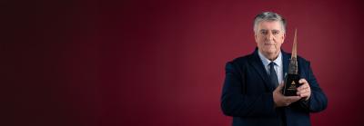 Iskra PIO - Andraz Rumpret