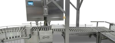 PIO-PINCH continuous dosing closeup