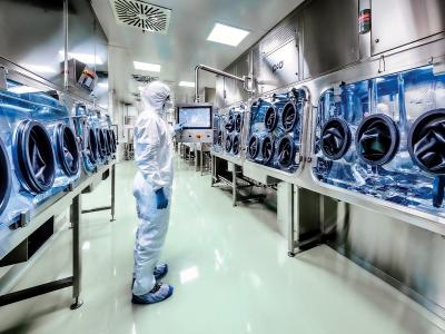 Vabljeni štipendisti in diplomanti tehničnih smeri