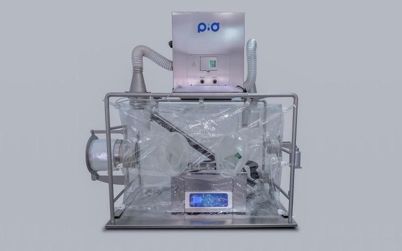 Iskra PIO - Fleksibilni izolatorji