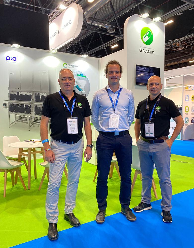 Iskra PIO - FarmaForum