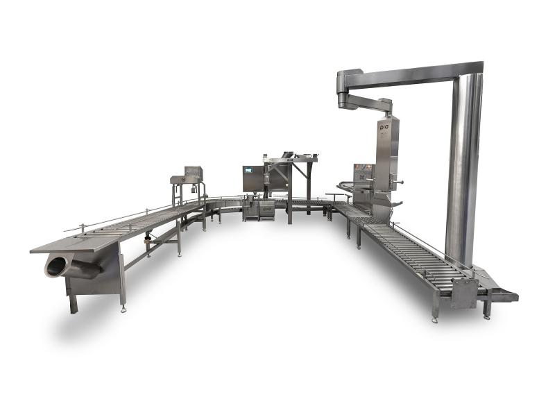 PIO-PINCH continuous dosing real world implementation